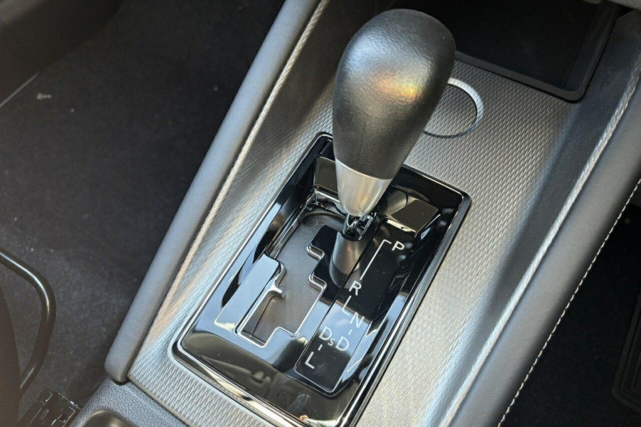 2024 Mitsubishi ASX XD ES SUV Image 24