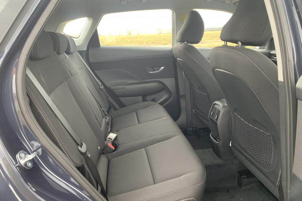 2026 Hyundai KONA SX2.V3 SUV Image 11