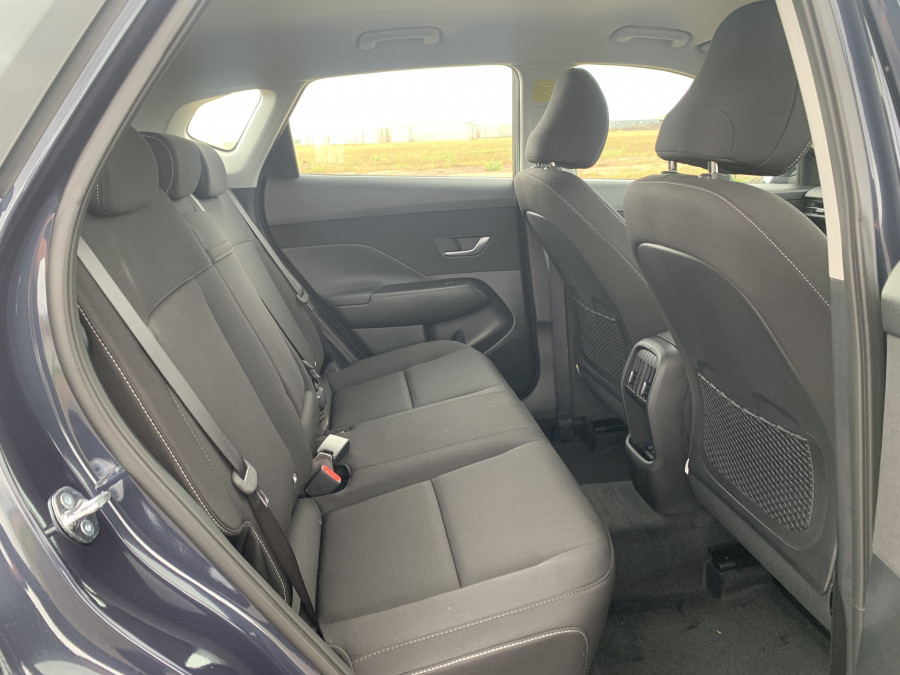 2026 Hyundai KONA SX2.V3 SUV Image 11