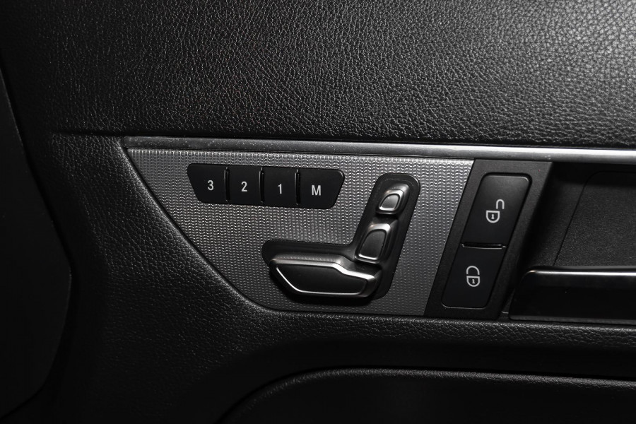 2015 Mercedes-Benz E-Class C207 E250 Coupe
