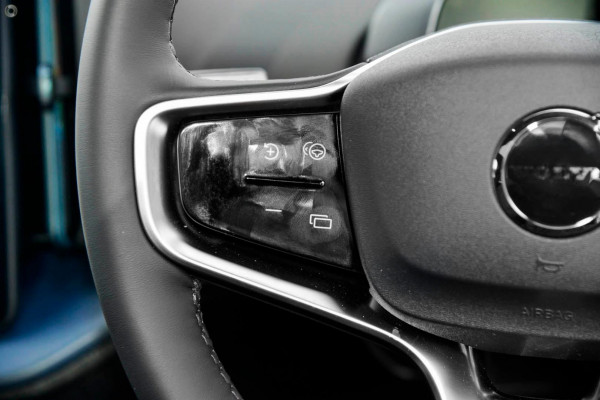 2024 Volvo EX30  Twin Motor Performance Ultra SUV Image 13