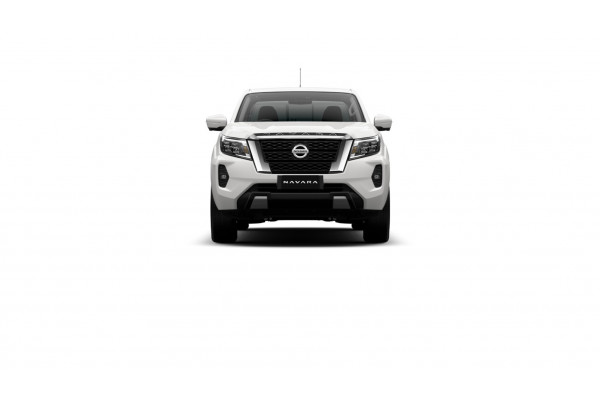 2025 Nissan Navara D23 ST-X Ute