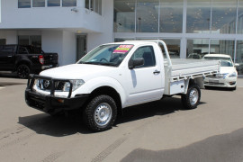 Nissan Navara D40x4 RX D40 