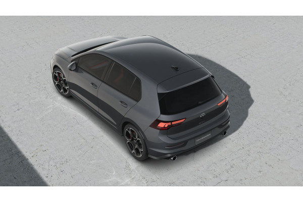2026 Volkswagen Golf 8.5 GTI Hatch Image 6