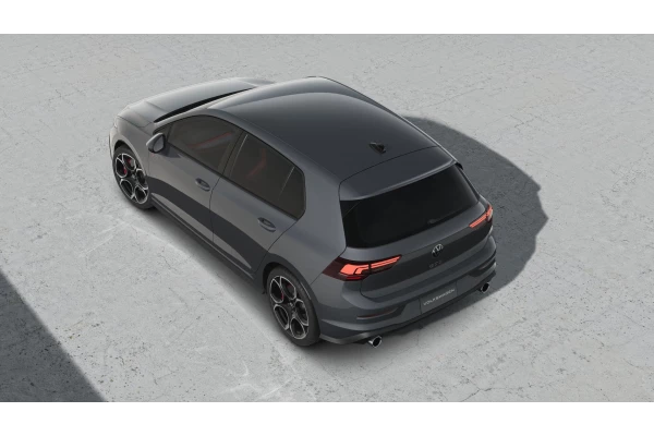 2026 Volkswagen Golf 8.5 GTI Hatch Image 6