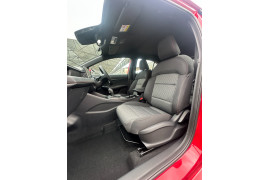 2025 MG MG3 ZP22 Excite Hatch