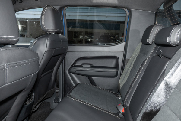 2026 Volkswagen Amarok NF TDI600 Style Ute Image 9