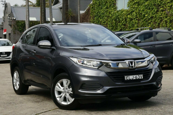 2020 MY21 Honda HR-V  VTi SUV Image 1