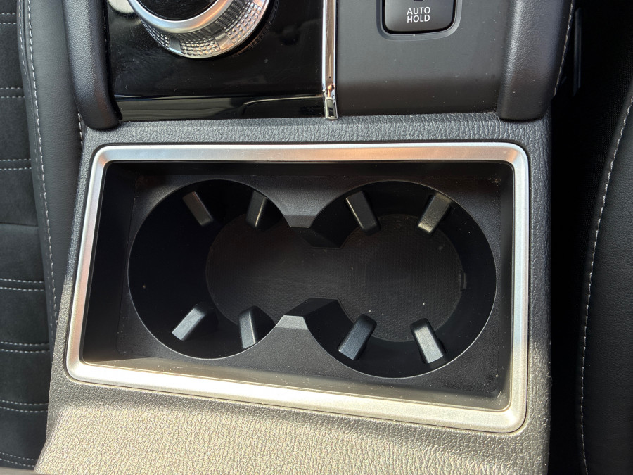 2022 Mitsubishi Outlander ZM Aspire SUV Image 18