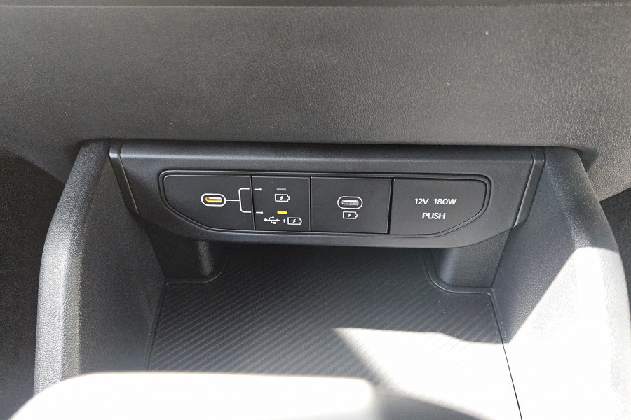 2024 MY25 Kia K4 CL4m S Sedan Image 22