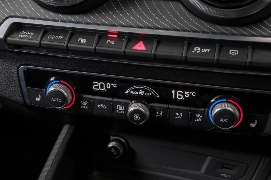 2023 Audi SQ2 GA  SUV
