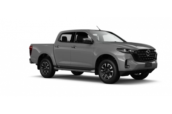 2026 Mazda BT-50 TF GT Ute Image 7