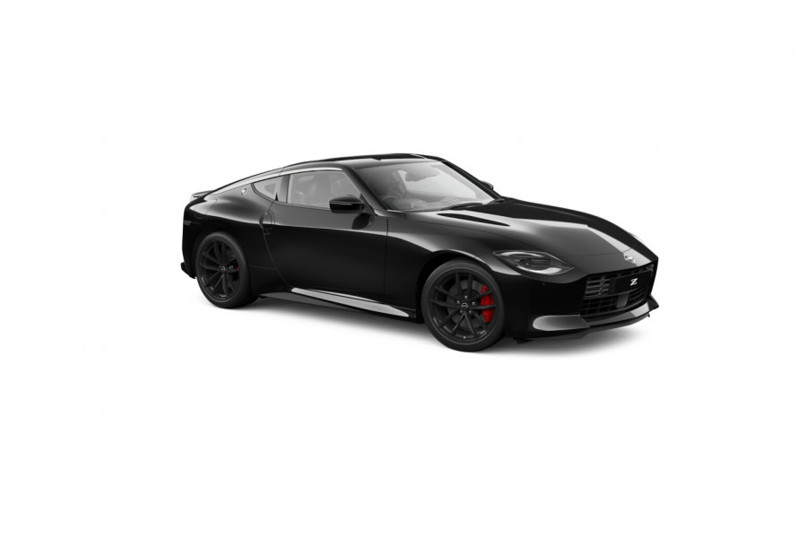2023 Nissan Z Z34  Coupe Image 8
