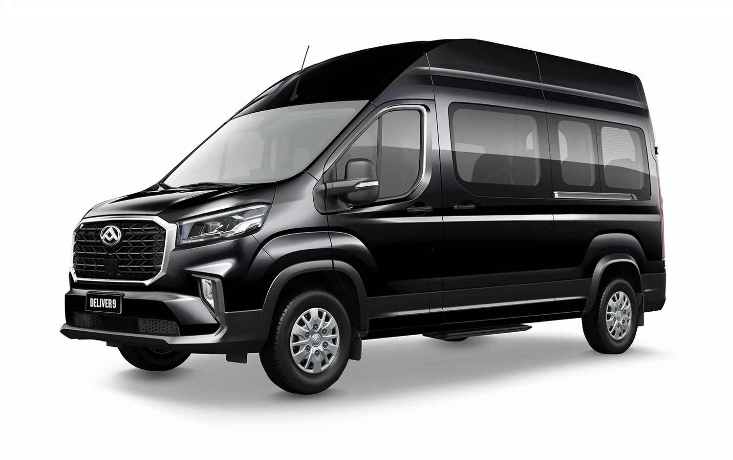 2024 LDV Deliver 9 14-Seat Bus