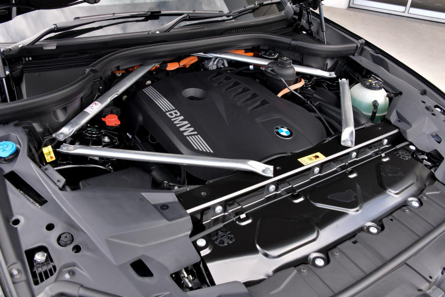 2026 BMW X5 G05 LCI xDrive50e M Sport SUV