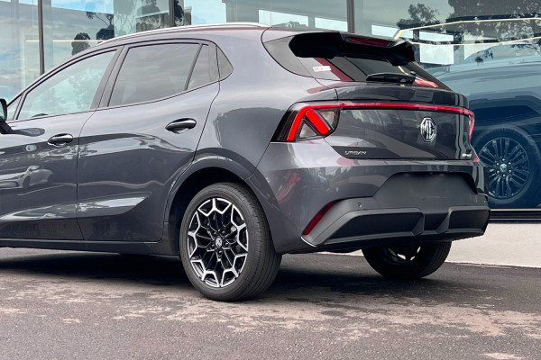 2026 MG MG4 EV Urban AH4E Essence 43 Hatch Image 2