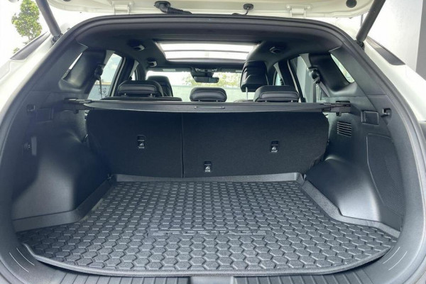 2025 Kia Sportage NQ5 GT-Line SUV