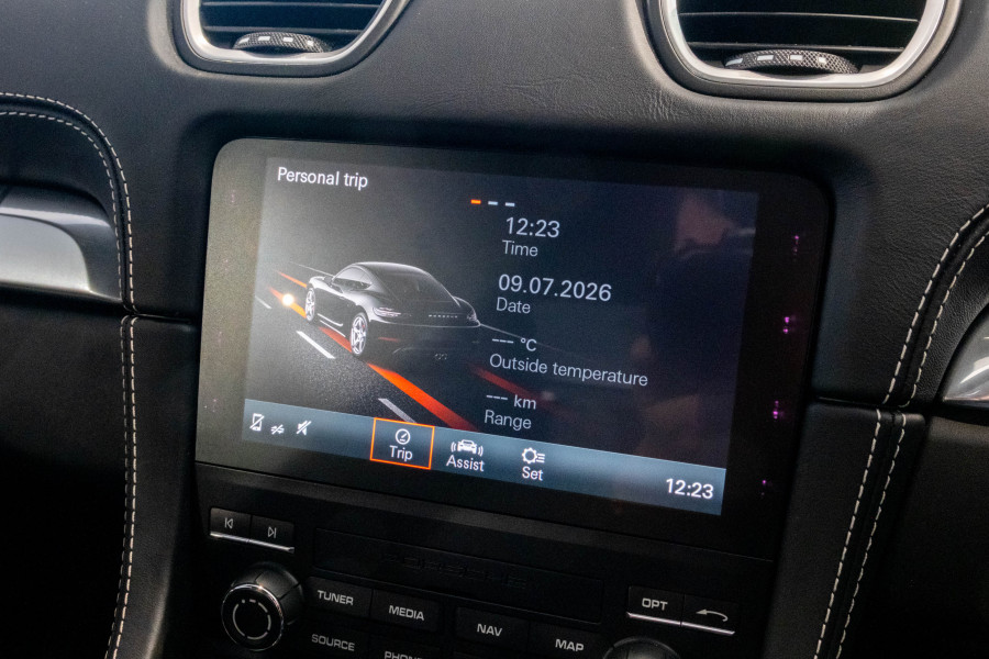2024 Porsche Cayman Cayman - Style Edition Coupe