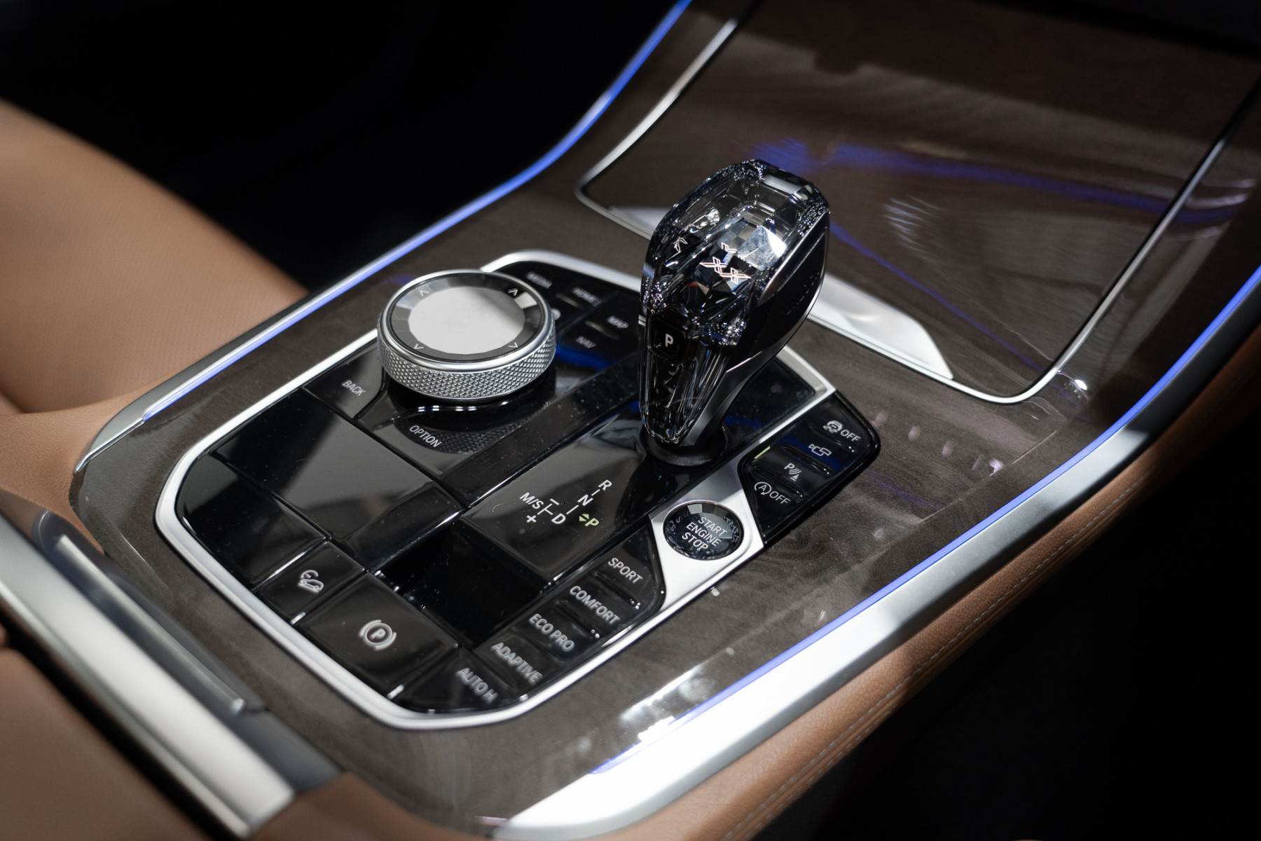 2020 BMW X5 Xdrive30d SUV Image 16
