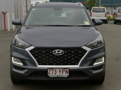 2018 MY19 Hyundai Tucson TL3 Go Hatchback