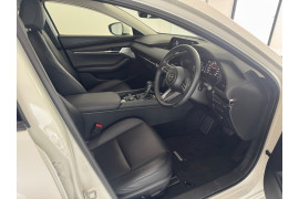 2019 Mazda 3 BP Series G25 GT Hatch