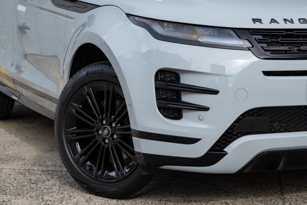 2026 Land Rover Range Rover Evoque L551 P250 Dynamic SE SUV