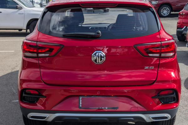2023 MG ZS AZS1 Excite SUV Image 5