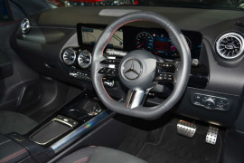 2024 MY25 Mercedes-Benz GLA-Class H247 GLA200 SUV image 8