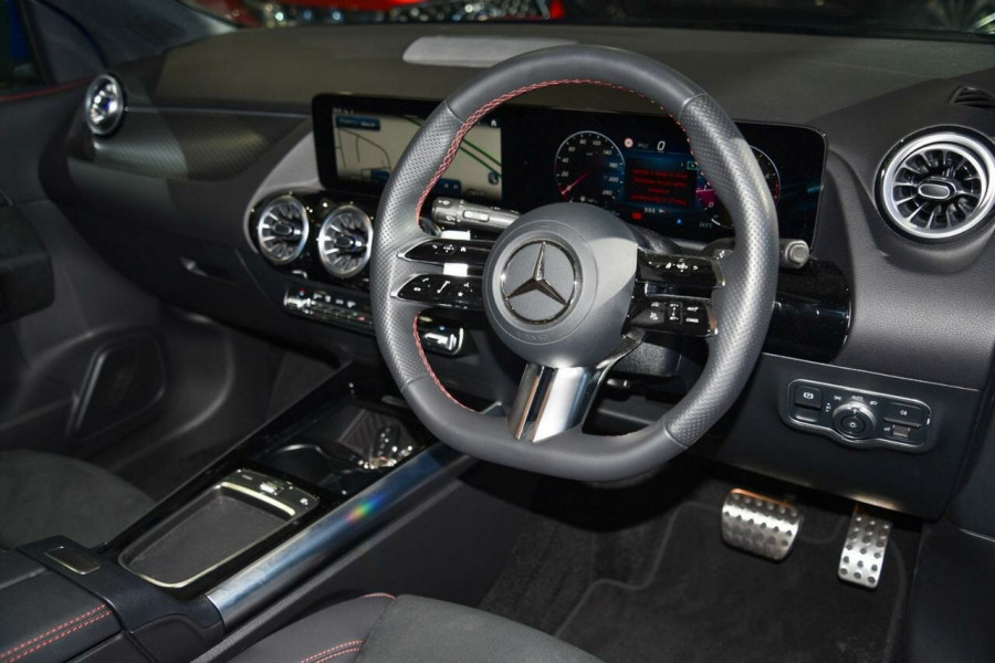 2024 MY25 Mercedes-Benz GLA-Class H247 GLA200 SUV Image 8