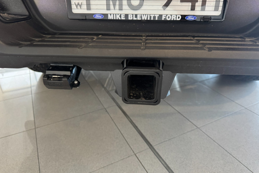 2024 MY24.5 Ford Ranger P703 Wildtrak Ute Image 27