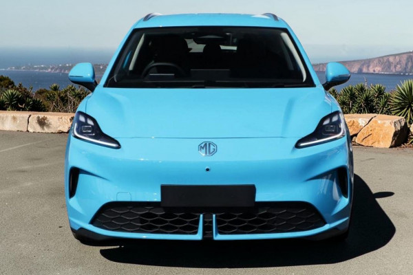 2026 MG MG4 EV Urban AH4E Essence 54 Hatch Image 1