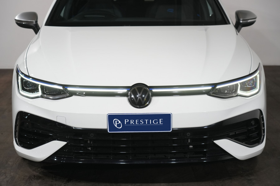 2024 Volkswagen Golf 7 R Hatch Image 3