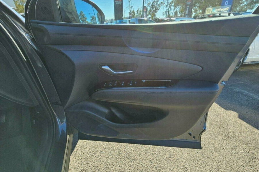 2024 MY25 Hyundai Tucson NX4.V3  SUV Image 23