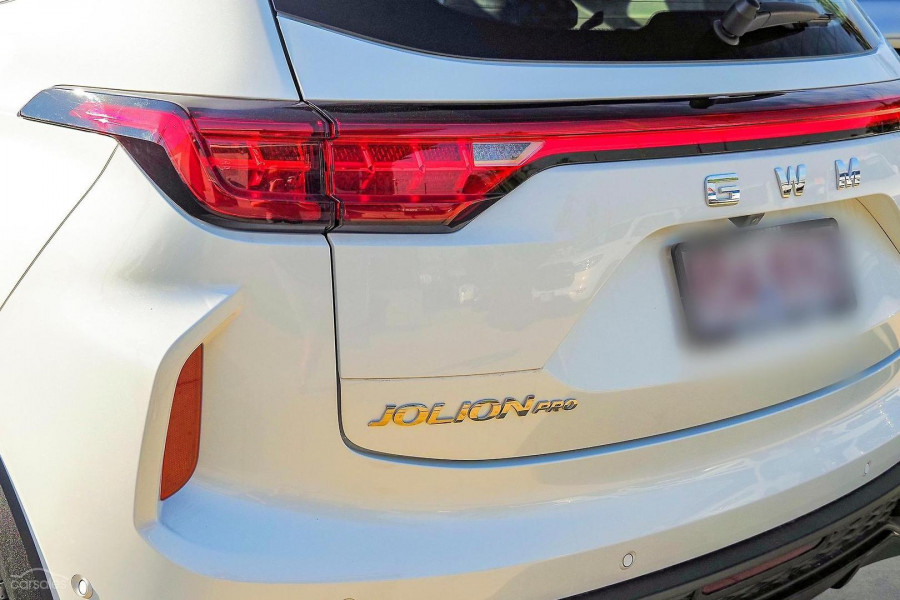 2025 GWM Haval Jolion A02 Ultra Hybrid SUV Image 16