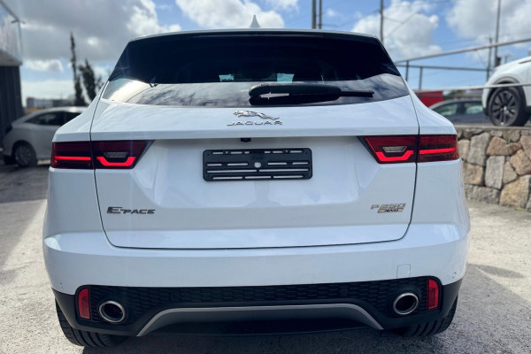 2019 Jaguar E-PACE X540 P250 SE SUV Image 6