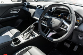 2025 MG ZS ZS32 Essence SUV