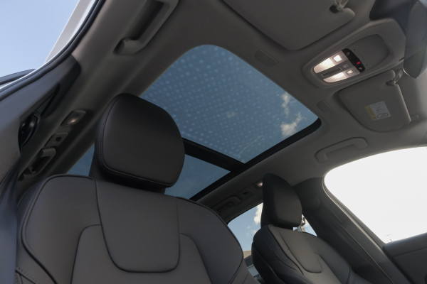 2026 Volvo XC60 UZ Plus B5 Bright SUV Image 16