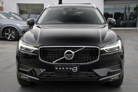 2019 Volvo XC60 UZ D4 Momentum Suv