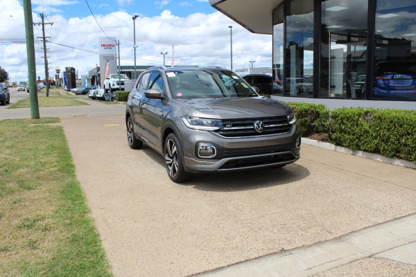 2020 Volkswagen T-Cross C1 85TSI Style Suv