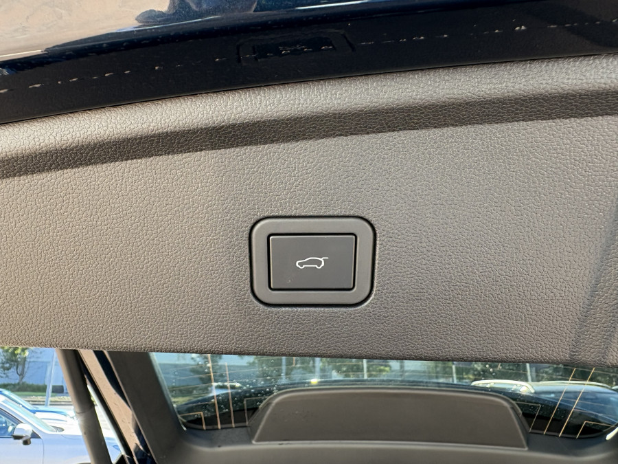 2026 GWM Haval H6GT B03 Ultra Hi4 PHEV SUV Image 11