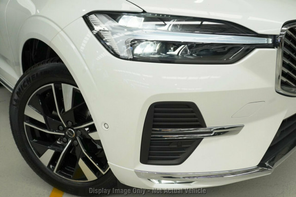 2026 Volvo XC60 UZ Plus B5 Bright SUV Image 2