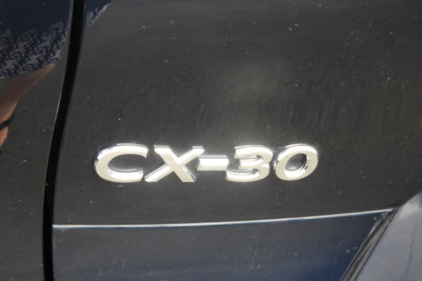 2020 Mazda CX-30 CX-30A G20 EVOLVE VISION FWD SUV