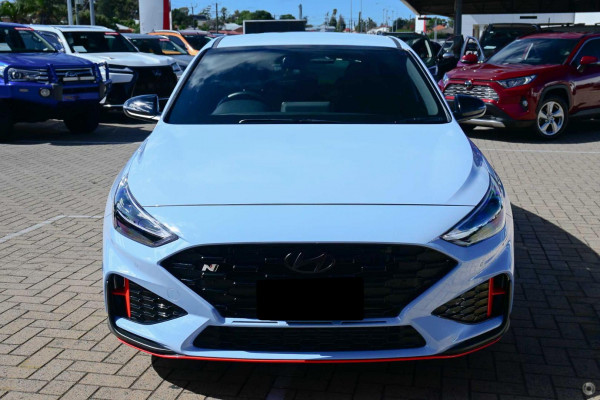 2026 MY27 Hyundai i30 PDe.V6 N Premium Hatch Image 2