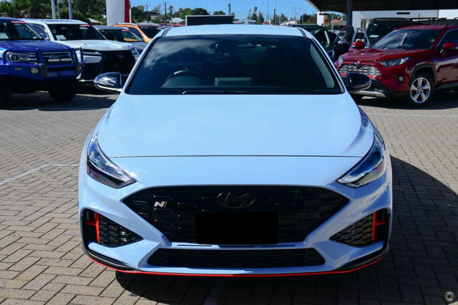 2026 MY27 Hyundai i30 PDe.V6 N Premium Hatch Image 2