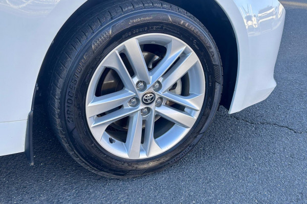 2019 Toyota Corolla MZEA12R Ascent Sport Hatch Image 12