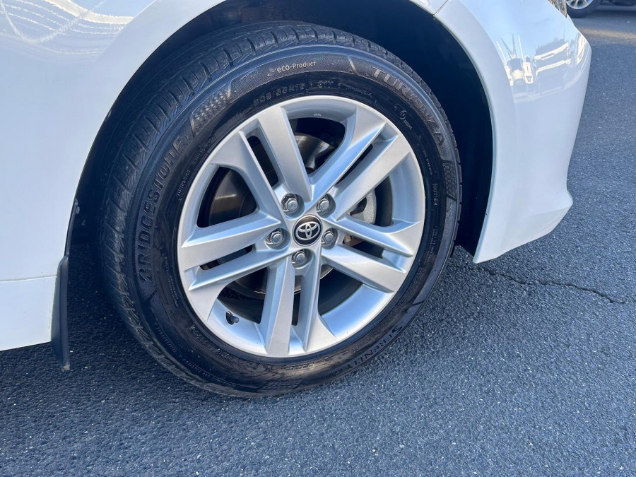 2019 Toyota Corolla MZEA12R Ascent Sport Hatch Image 12