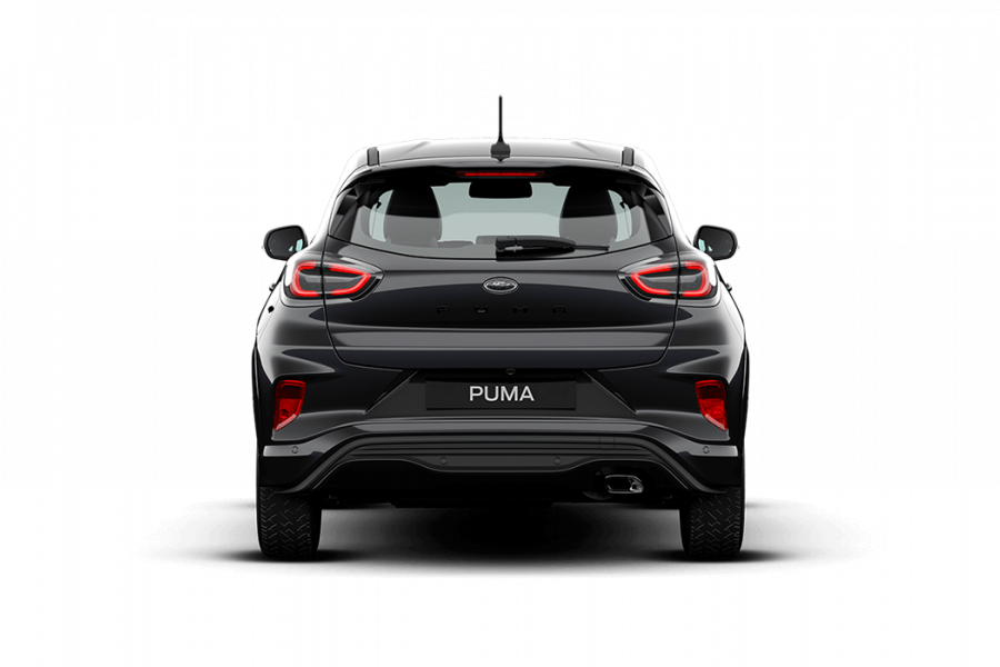 2020 MY21.25 Ford Puma JK ST-Line Wagon Image 4