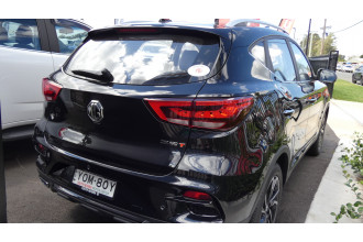 2024 MG ZST S13 ESSENCE SUV