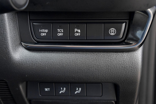 2021 Mazda CX-30 DM Series G20 Touring SUV image 19