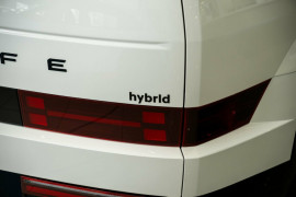 2024 MY25 Hyundai Santa Fe MX5.V1 Hybrid Calligraphy SUV